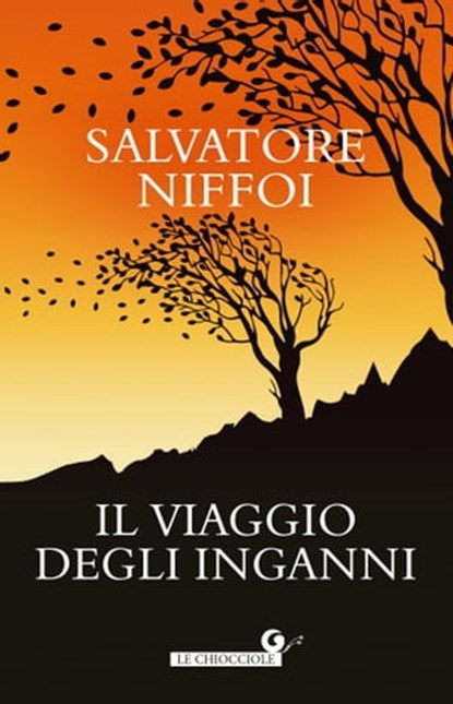 Il viaggio degli inganni, Salvatore Niffoi - Ebook - 9788809941786