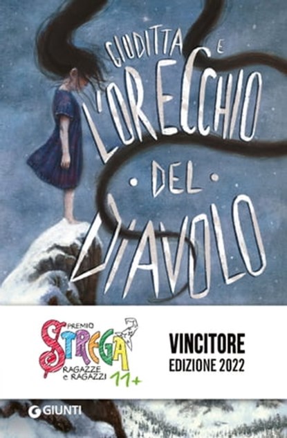 Giuditta e l'Orecchio del Diavolo, Francesco D'Adamo - Ebook - 9788809944558