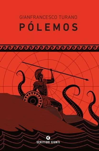 Pólemos, Gianfrancesco Turano - Ebook - 9788809944862