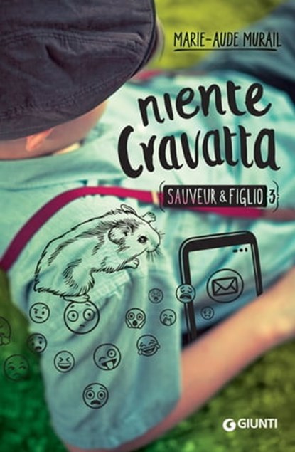 Niente cravatta, Marie-Aude Murail - Ebook - 9788809948679