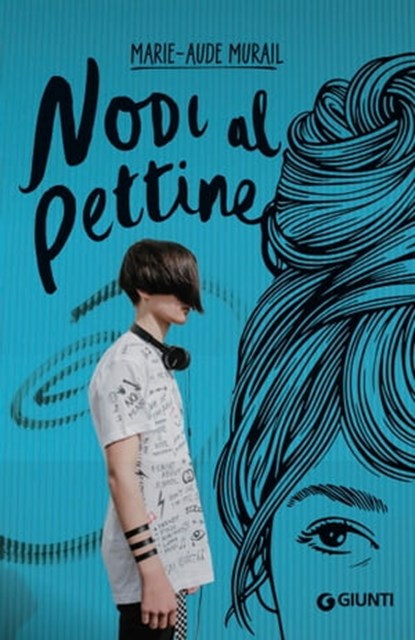 Nodi al pettine, Marie-Aude Murail - Ebook - 9788809948693