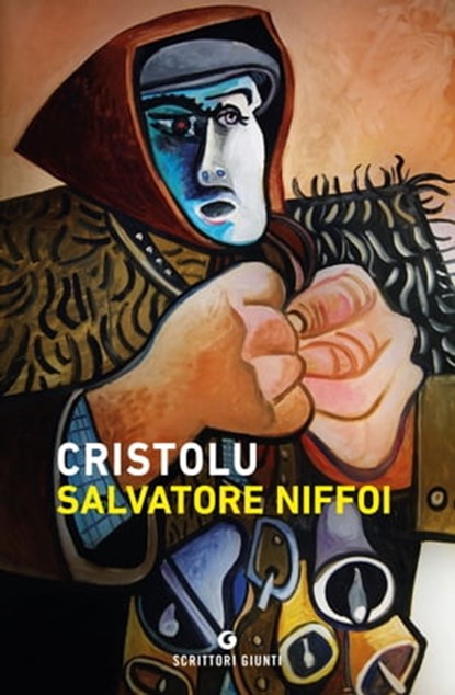 Cristolu, Salvatore Niffoi - Ebook - 9788809948853