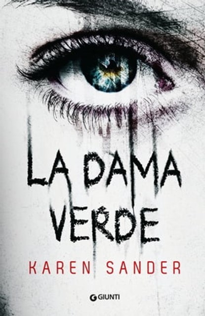 La dama verde, Karen Sander - Ebook - 9788809952454