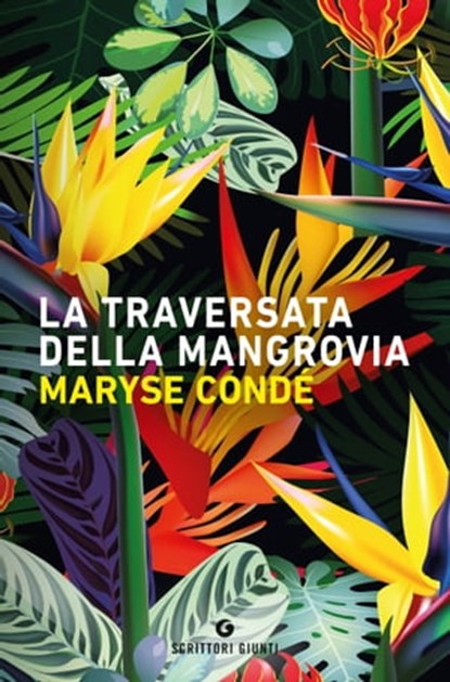 La traversata della mangrovia, Maryse Condé - Ebook - 9788809952478
