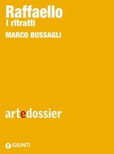 Raffaello. I ritratti - Marco Bussagli - 9788809956339