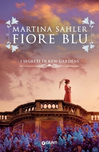 Fiore blu, Martina Sahler - Ebook - 9788809957152