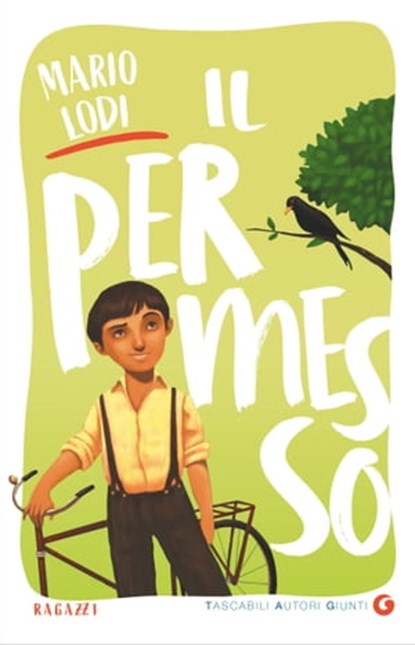 Il permesso, Mario Lodi - Ebook - 9788809967120