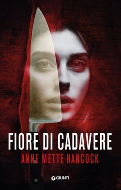 Fiore di cadavere, Anne Mette Hancock - Ebook - 9788809969940