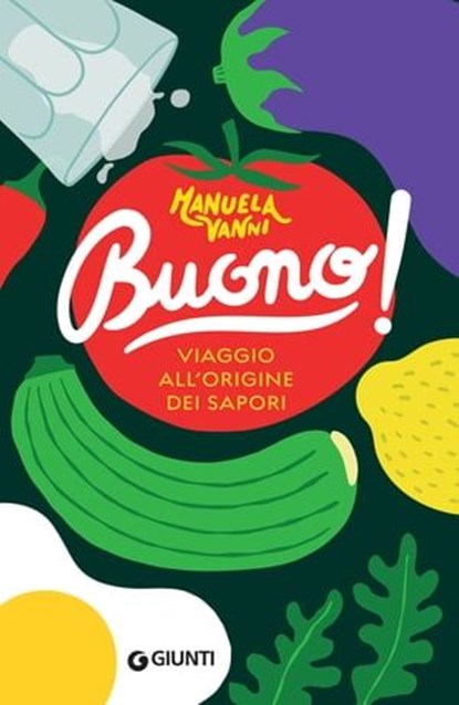 Buono!, Manuela Vanni - Ebook - 9788809971707