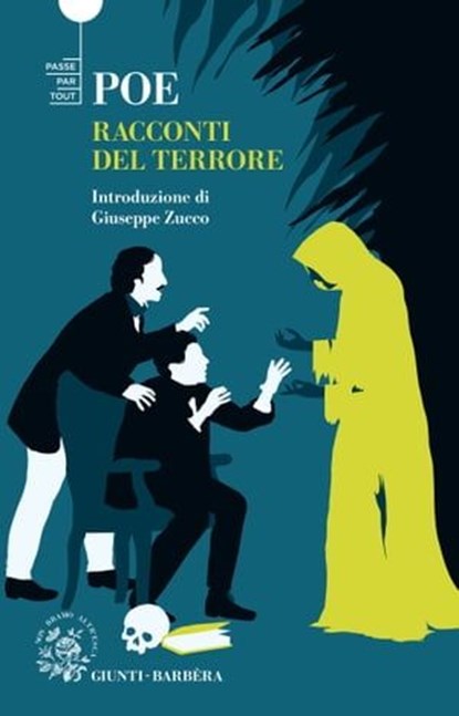 I racconti del terrore, Edgar Allan Poe - Ebook - 9788809973152