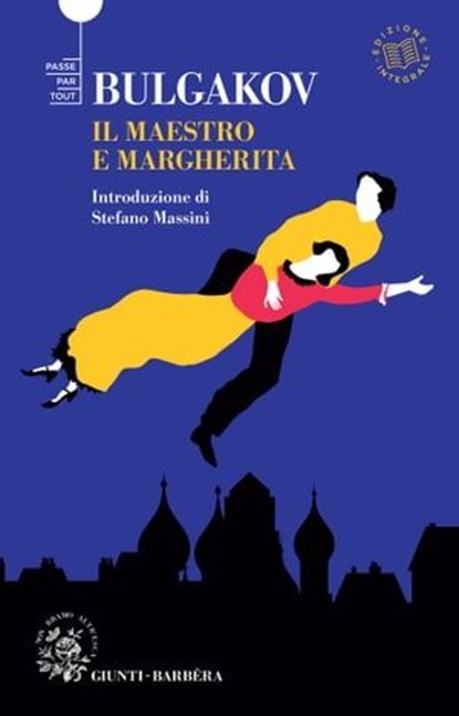 Il Maestro e Margherita, Michail Bulgakov - Ebook - 9788809973176