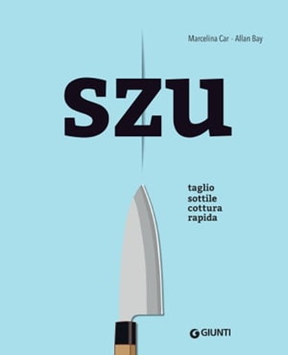 Szu, Marcelina Car ; Allan Bay - Ebook - 9788809973411