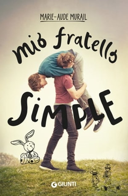 Mio fratello Simple, Marie-Aude Murail - Ebook - 9788809974852