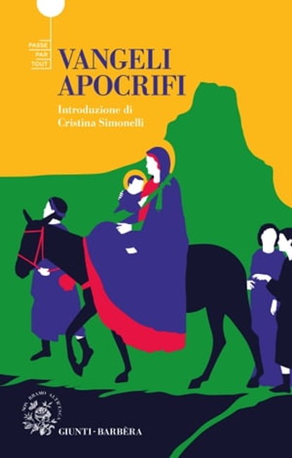 Vangeli apocrifi, AA.VV. - Ebook - 9788809975019