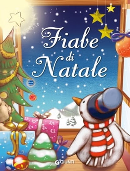 Fiabe di Natale, Bianca Belardinelli - Ebook - 9788809977518