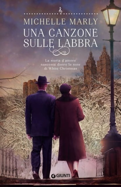 Una canzone sulle labbra, Michelle Marly - Ebook - 9788809978607