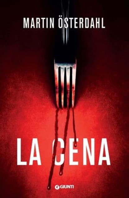 La cena, Martin Österdahl - Ebook - 9788809979567