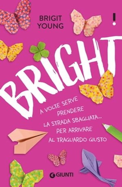 Bright (Edizione italiana), Brigit Young - Ebook - 9788809980303