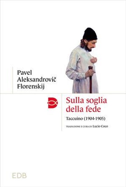 Sulla soglia della fede, Pavel A. Florenskij - Ebook - 9788810345641