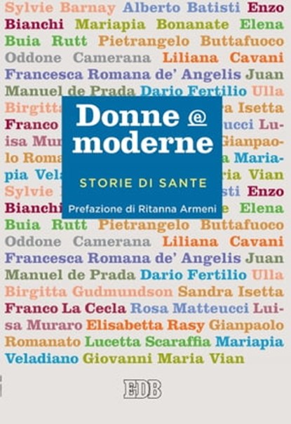 Donne & moderne, Ritanna Armeni ; AA. VV. - Ebook - 9788810966839