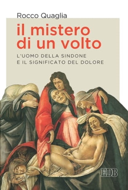 Il mistero di un volto, Rocco Quaglia - Ebook - 9788810967201