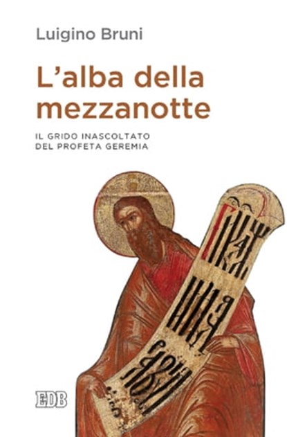 L'alba della mezzanotte, Luigino Bruni - Ebook - 9788810975534