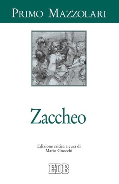 Zaccheo, Primo Mazzolari - Ebook - 9788810975787