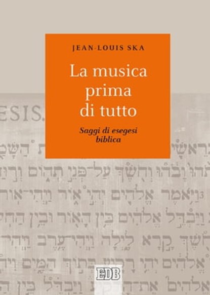 La musica prima di tutto, Jean-Louis Ska - Ebook - 9788810976104