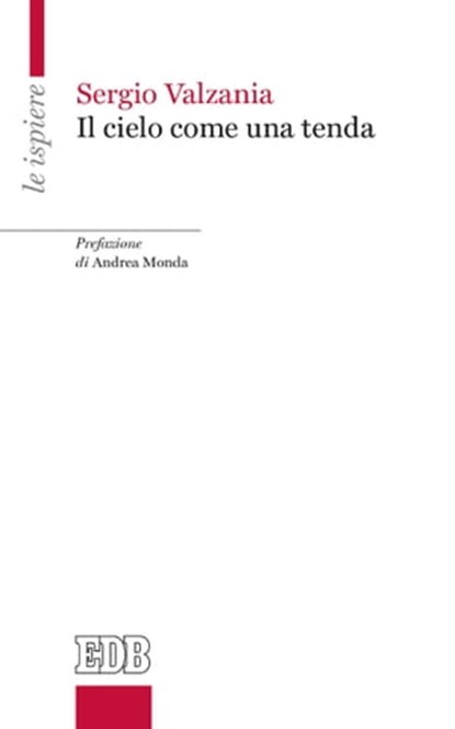 Il cielo come una tenda, Sergio Valzania - Ebook - 9788810976371