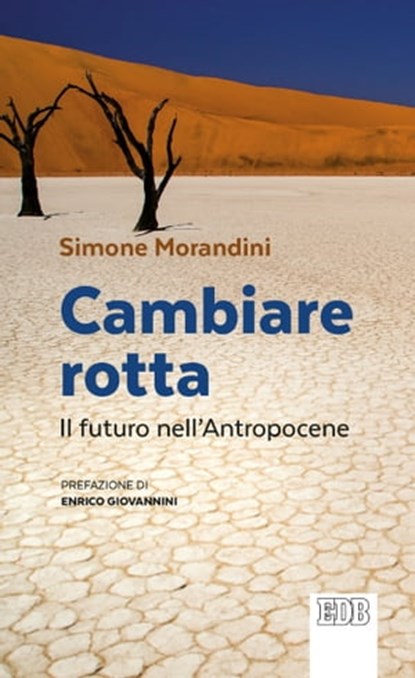 Cambiare rotta, Simone Morandini - Ebook - 9788810976425