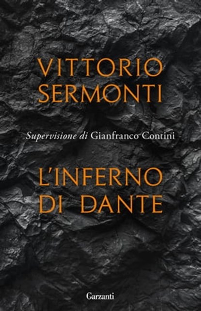 L'Inferno di Dante, Vittorio Sermonti - Ebook - 9788811001157