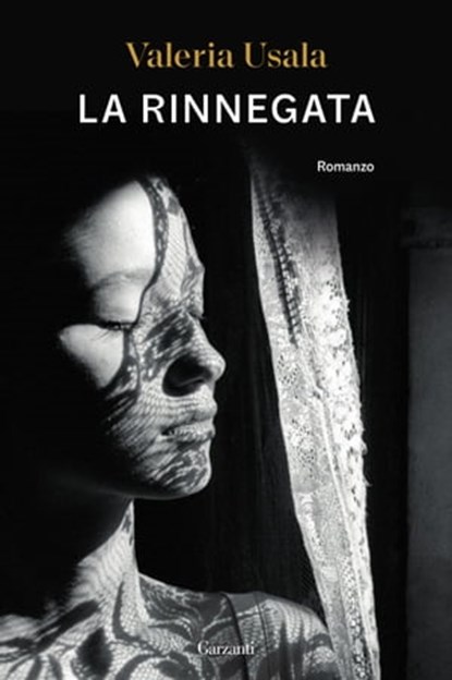 La rinnegata, Valeria Usala - Ebook - 9788811001799