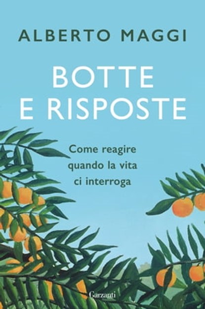 Botte e risposte, Alberto Maggi - Ebook - 9788811002734