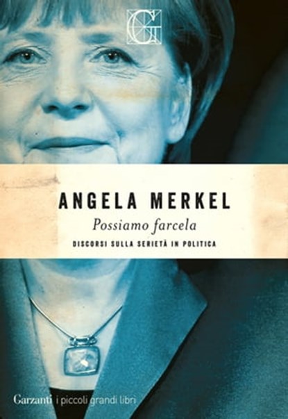 Possiamo farcela, Angela Merkel - Ebook - 9788811003632