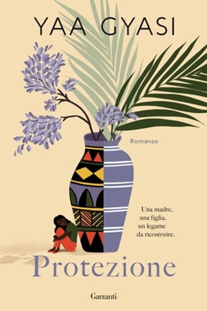 Protezione, Yaa Gyasi - Ebook - 9788811003663