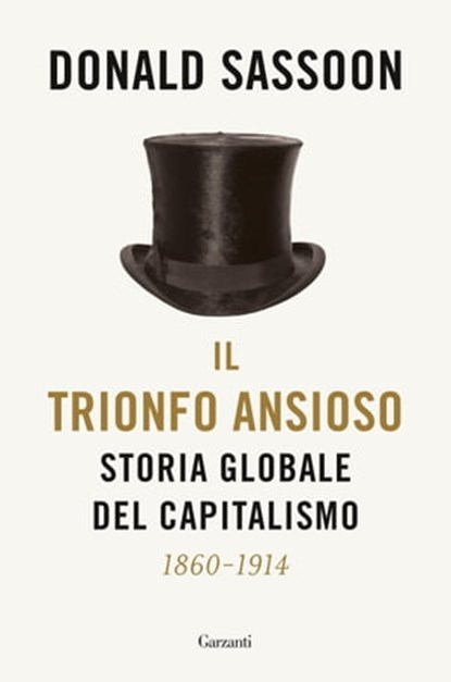 Il trionfo ansioso, Donald Sassoon - Ebook - 9788811005728