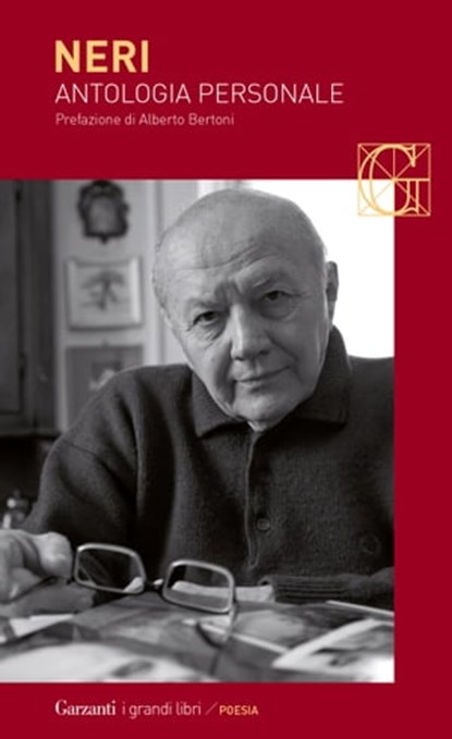 Antologia personale, Giampiero Neri ; ALBERTO BERTONI - Ebook - 9788811005957