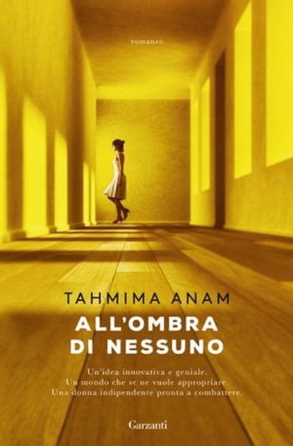 All'ombra di nessuno, Tahmima Anam - Ebook - 9788811006190
