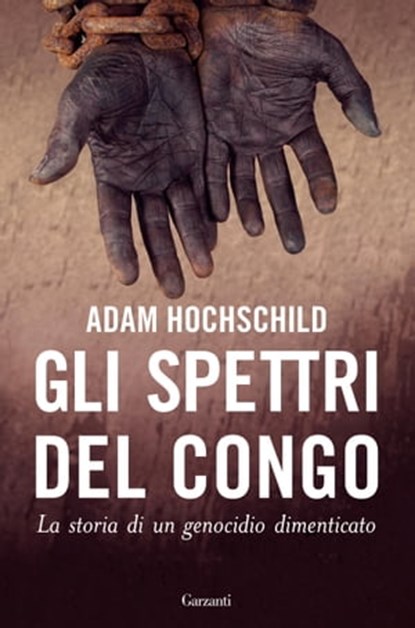 Gli spettri del Congo, Adam Hochschild - Ebook - 9788811006909