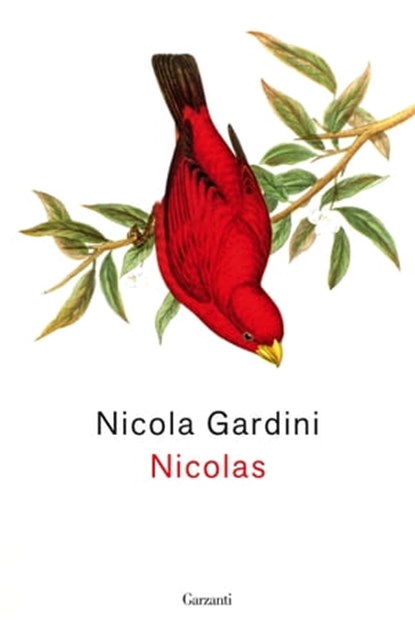 Nicolas, Nicola Gardini - Ebook - 9788811007111