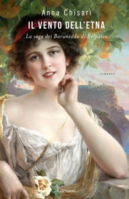 Il vento dell’Etna, Anna Chisari - Ebook - 9788811007807