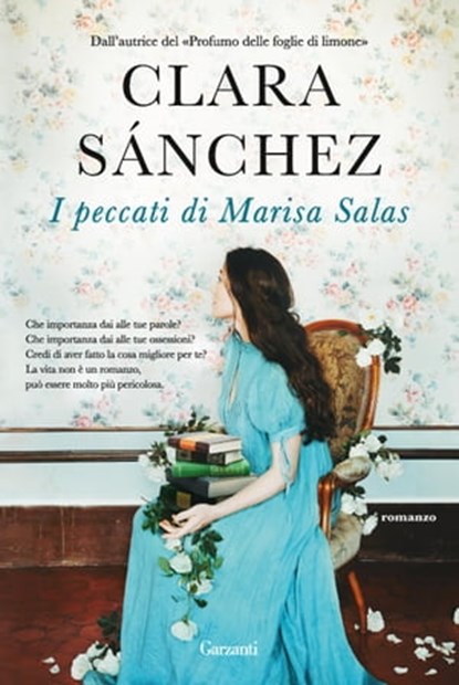 I peccati di Marisa Salas, Clara Sanchez - Ebook - 9788811009313