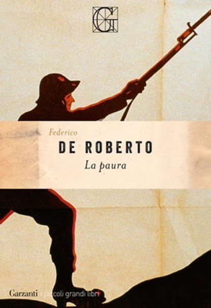 La paura, Federico De Roberto - Ebook - 9788811009610