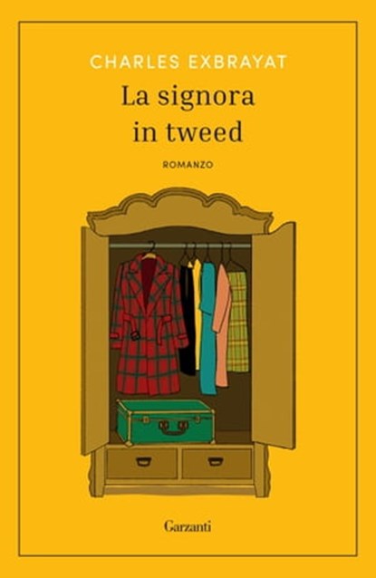 La signora in tweed, Charles Exbrayat - Ebook - 9788811011415