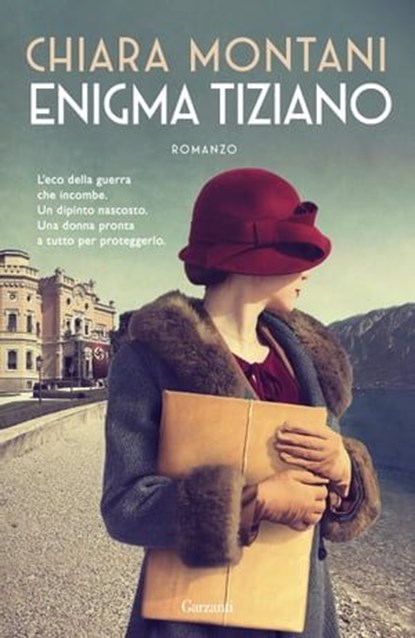 Enigma Tiziano, Chiara Montani - Ebook - 9788811012054