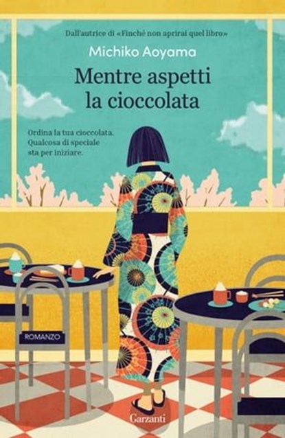 Mentre aspetti la cioccolata, Michiko Aoyama - Ebook - 9788811012061
