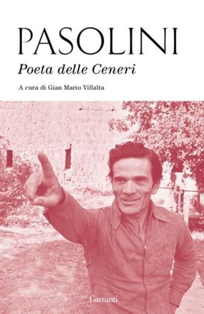 Poeta delle Ceneri, Pier Paolo Pasolini - Ebook - 9788811012450