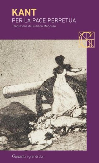 Per la pace perpetua, Immanuel Kant - Ebook - 9788811013921