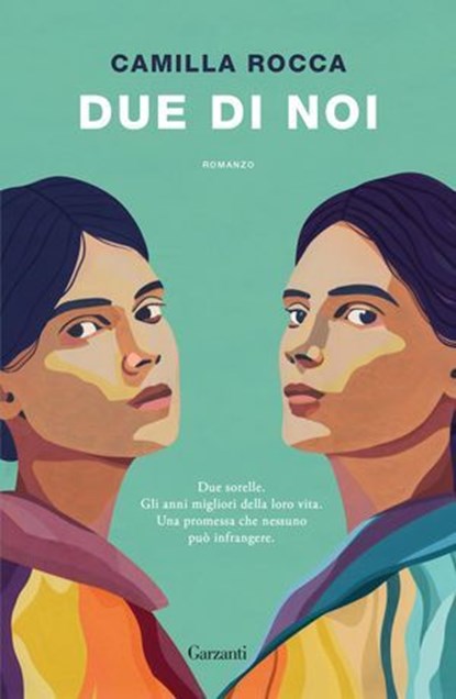Due di noi, Camilla Rocca - Ebook - 9788811014690
