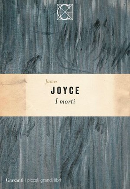 I morti, James Joyce - Ebook - 9788811014935